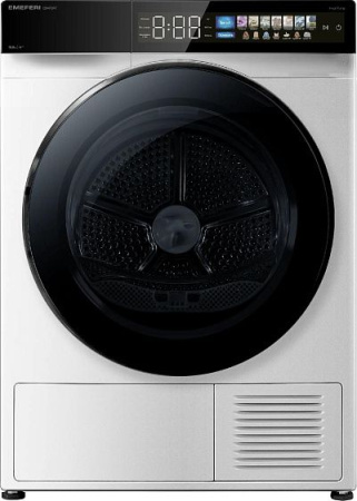 Сушильная машина MEFERI MDR1016WH HP COMFORT