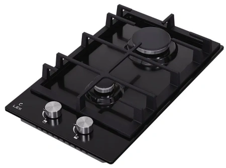 Варочная поверхность LEX GVE 321 BL MATT EDITION
