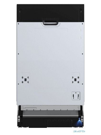 Посудомоечная машина БИРЮСА DWB-410/5