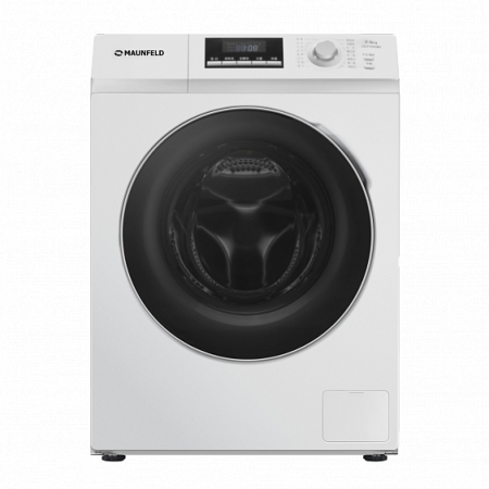 Стиральная машина MAUNFELD MFWM10646WS
