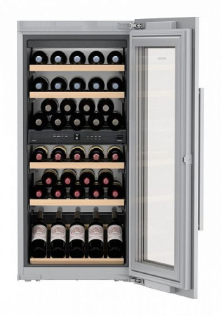 Винный холодильник LIEBHERR EWTdf 2353-21 001
