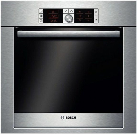 Духовой шкаф BOSCH hbb 56c552e