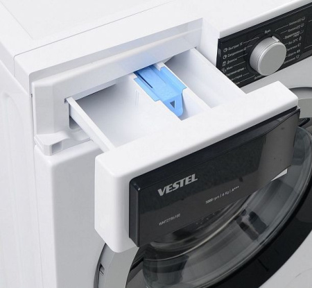 Стиральная машина VESTEL WMT2TR6100