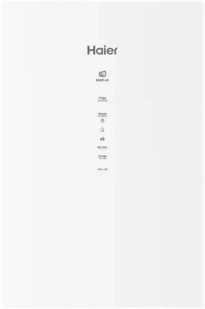 Холодильник HAIER C4F640CGWGU1