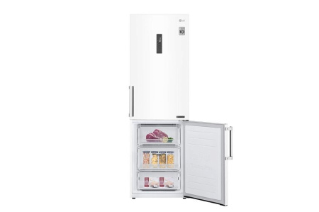 Холодильник LG GA-B459BQGL