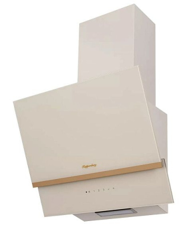 Вытяжка KUPPERSBERG F 600 C