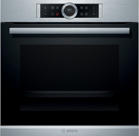 Духовой шкаф BOSCH HBG635NS1