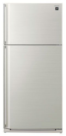 Холодильник SHARP sj sc 59 pv sl