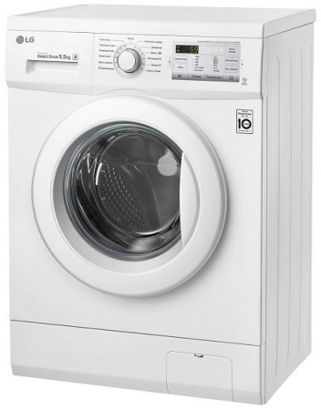 Стиральная машина LG F-H0M8MD0