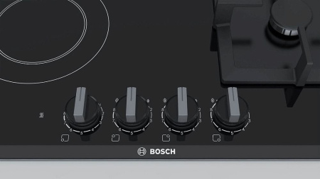 Варочная поверхность BOSCH PSY6A6B20