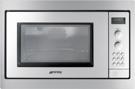 Микроволновая печь SMEG fmc24x-2
