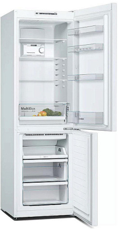 Холодильник BOSCH KGN36NW306