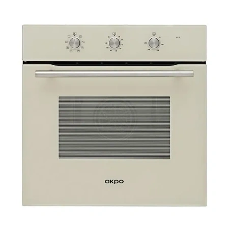 Духовой шкаф AKPO PEA 7008MMD01 IV