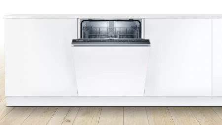 Посудомоечная машина BOSCH SMV25BX03R