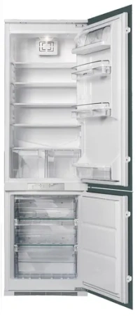 Холодильник SMEG  cr324pnf1