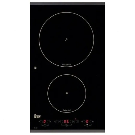Поверхность домино" TEKA ir 321"