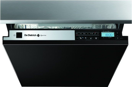 Посудомоечная машина DE DIETRICH dqh 740 je 1