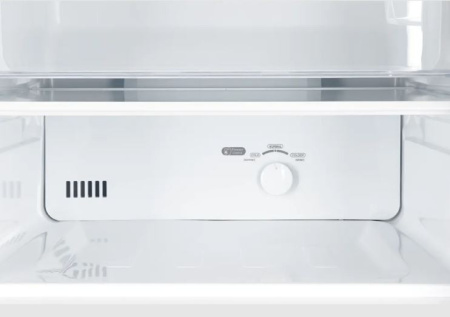 Холодильник MONSHER MRF 61201 Argent