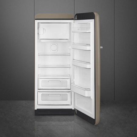 Холодильник SMEG FAB28RDTP5