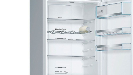 Холодильник BOSCH KGN39LA31R