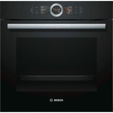 Духовой шкаф BOSCH HBG676EB6