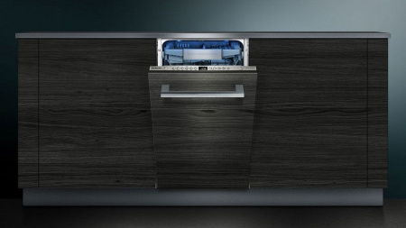 Посудомоечная машина SIEMENS SR 656X10 TR