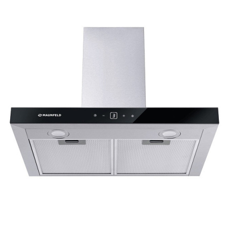 Вытяжка MAUNFELD Breeze 60 нержавеющая сталь