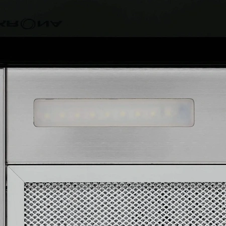 Вытяжка KRONA ISIDA 600 inox SGC
