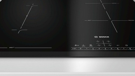 Поверхность BOSCH PVS651FC1E