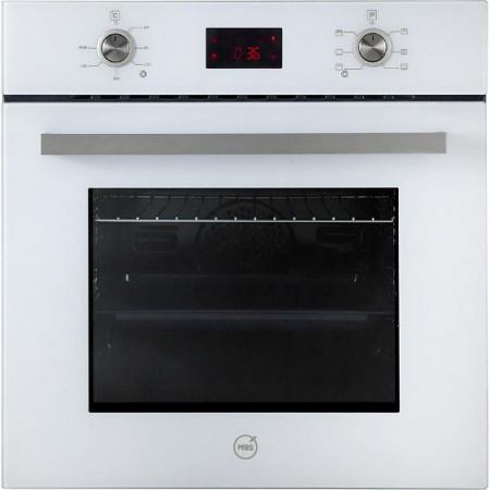 Духовой шкаф MBS DE-604WH