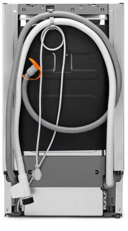 Посудомоечная машина ELECTROLUX EEA71210L