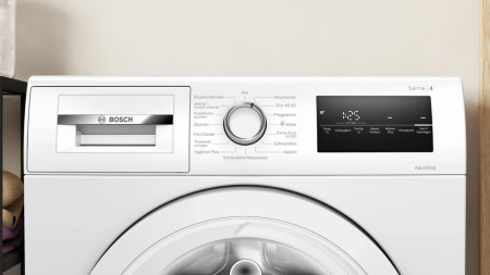 Стиральная машина BOSCH WAN28K93