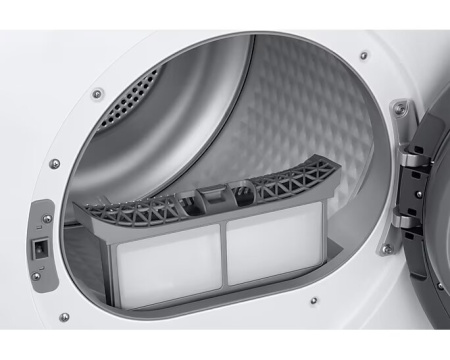 Сушильная машина SAMSUNG DV90TA040AE/LP