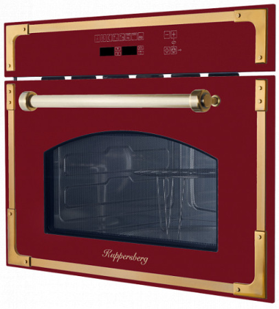 Микроволновая печь KUPPERSBERG rmw 969 bor