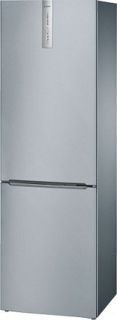 Холодильник BOSCH kgn 36vp14r — фото