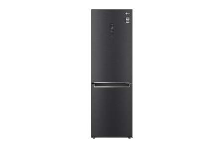 Холодильник LG GC-B459SBUM