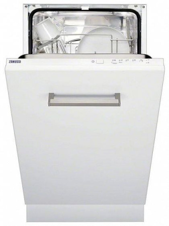 Посудомоечная машина ZANUSSI zdts 105