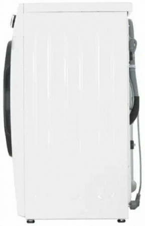Стиральная машина SAMSUNG WW80AGAS22AE/LD