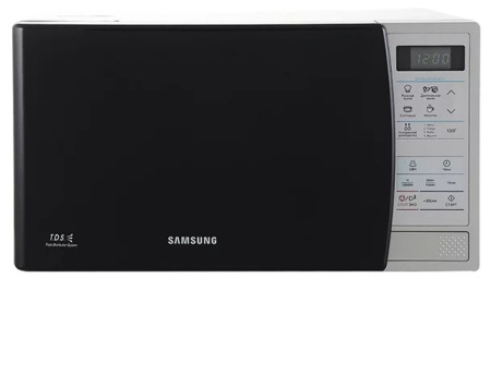 Микроволновая печь SAMSUNG me-83krs-1