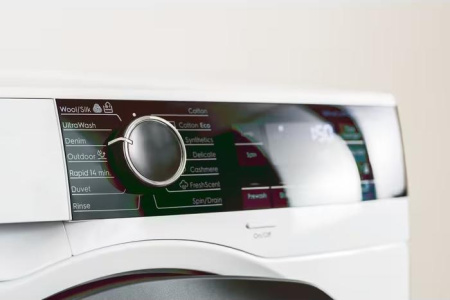 Стиральная машина ELECTROLUX EW8F228S
