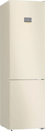 Холодильник BOSCH KGN39AK31R — фото
