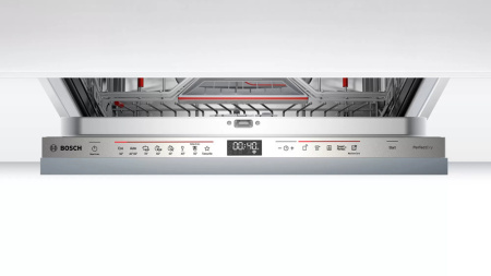 Посудомоечная машина BOSCH SBV6ZCX49E