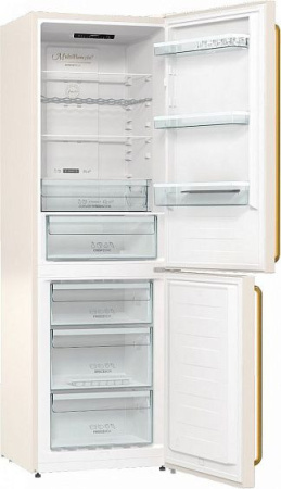 Холодильник GORENJE NRK 6192 CLI