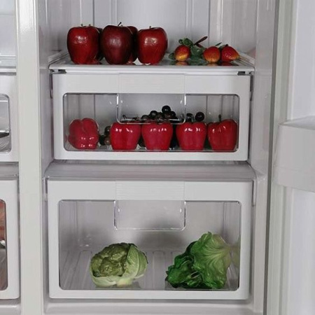 Холодильник HITACHI r-s702 gpu2 gs