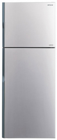 Холодильник HITACHI r-v 472 pu3 inx