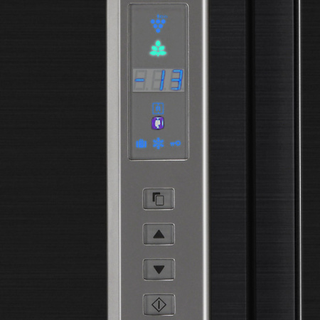 Посудомоечная машина SMEG STLA825A-1