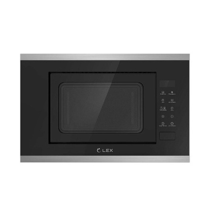 Микроволновая печь LEX BIMO 20.02 INOX