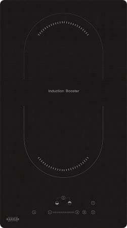 Варочная поверхность KANZLER KI 033 S