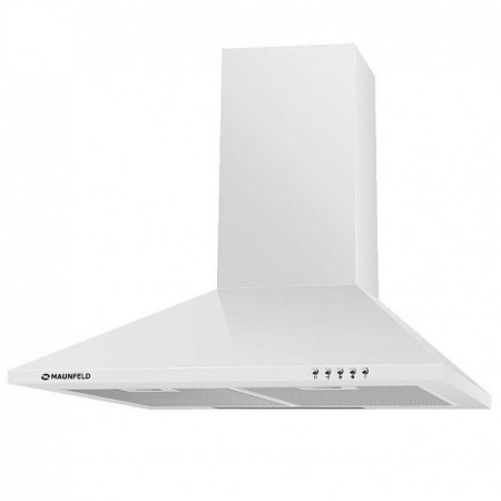 Вытяжка MAUNFELD corsa light 60 white