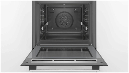 Духовой шкаф BOSCH HRG5785S6